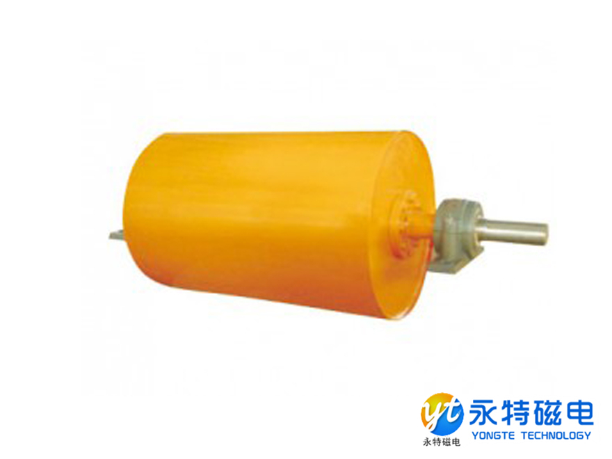 RCT系列永磁滚筒
